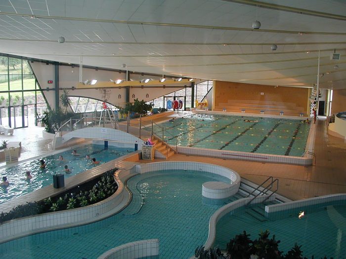 Sitlux | Piscines et Centres nautiques